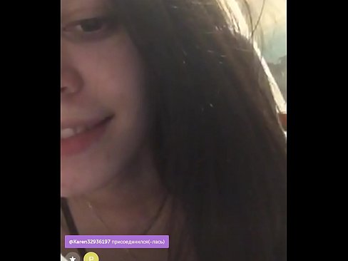 ❤️ Šļircīga krievu kuce (Periscope, VKontakte, Instagram) ️ Porno pie mums lv.niceporn.ru ❤