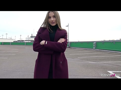 ❤️ VĀCU SKAUTS IR SAPNIS, PIESKARAS STEELE, AUTOSTĀVVIETA TELLTALE UN SEXY PAR NAUDU ️ Porno pie mums lv.niceporn.ru ❤