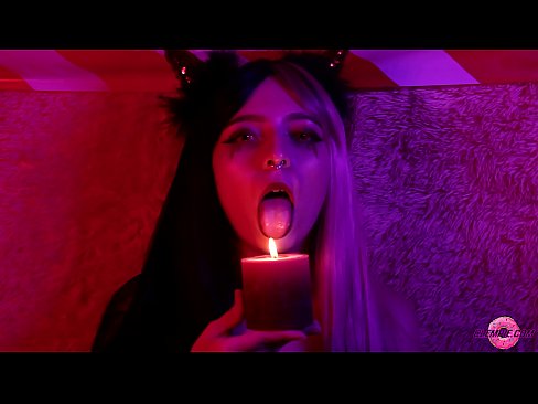 ❤️ Kaislīgs blowjob no seksīga sukuba ar mutes piepildījumu ️ Porno pie mums lv.niceporn.ru ❤