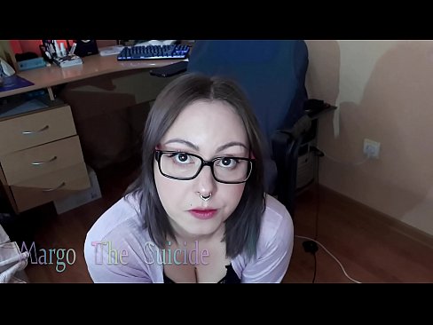 ❤️ Seksīga meitene ar brillēm sūc dildo dziļi kamerā ️ Porno pie mums lv.niceporn.ru ❤